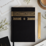 The Ultimate Ramadan & Umrah Bundle - Black