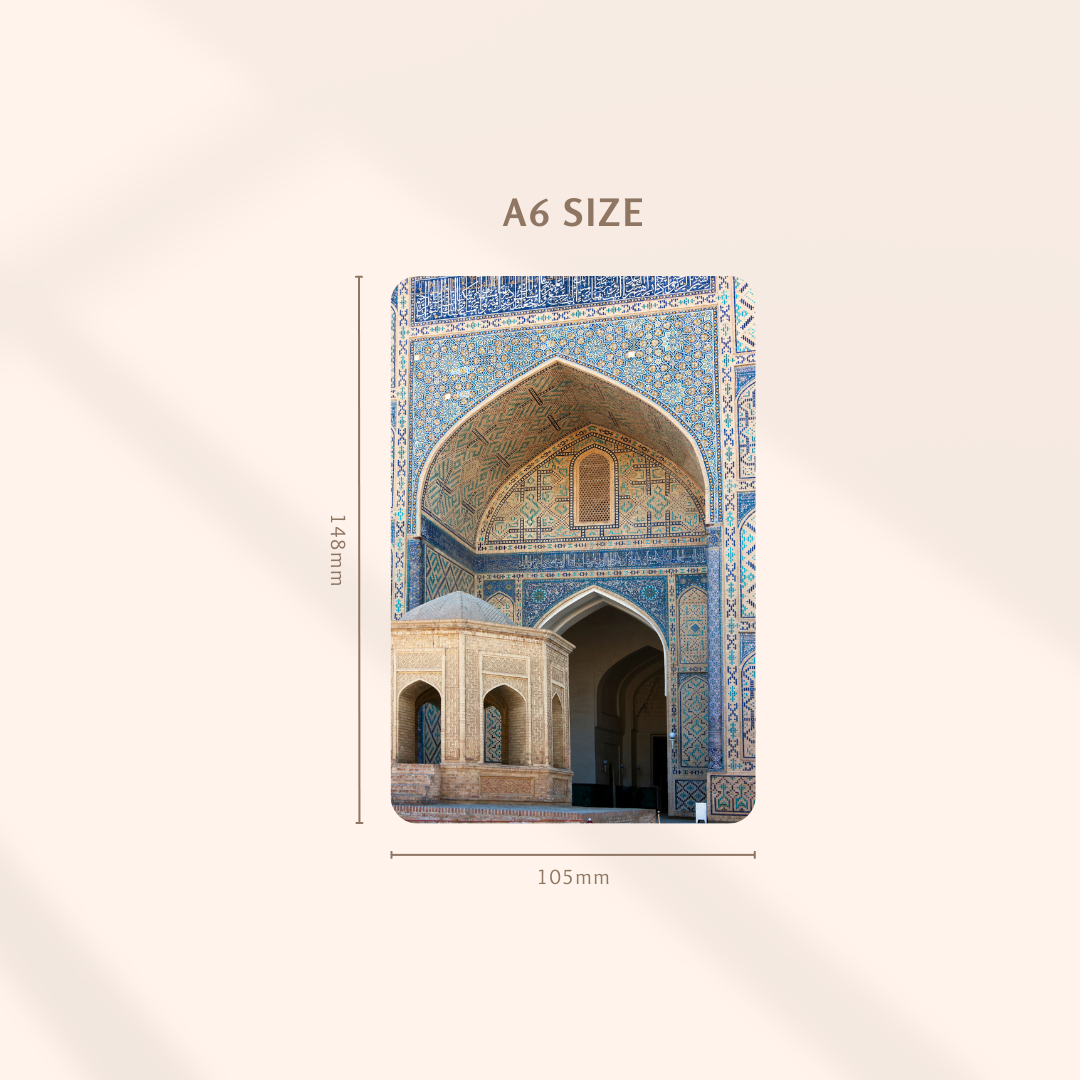 Uplifting Islamic Quotes Card Deck - Image 8