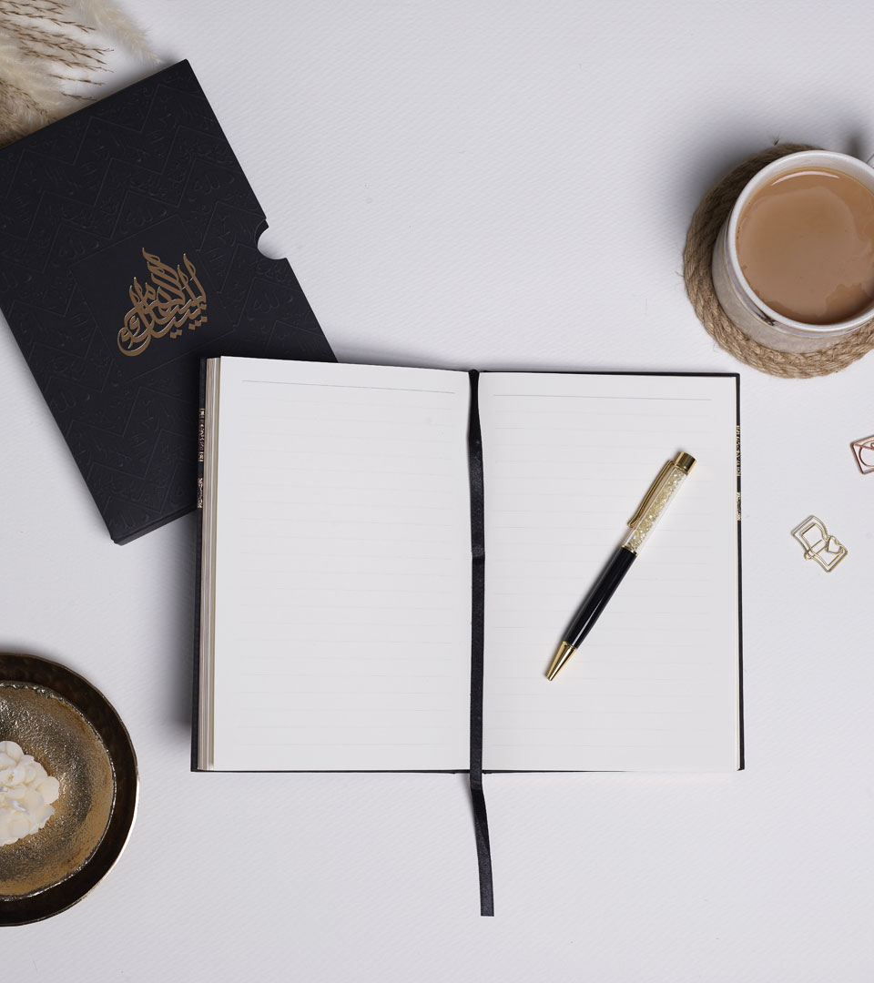 The Kiswa Notebook - Image 4