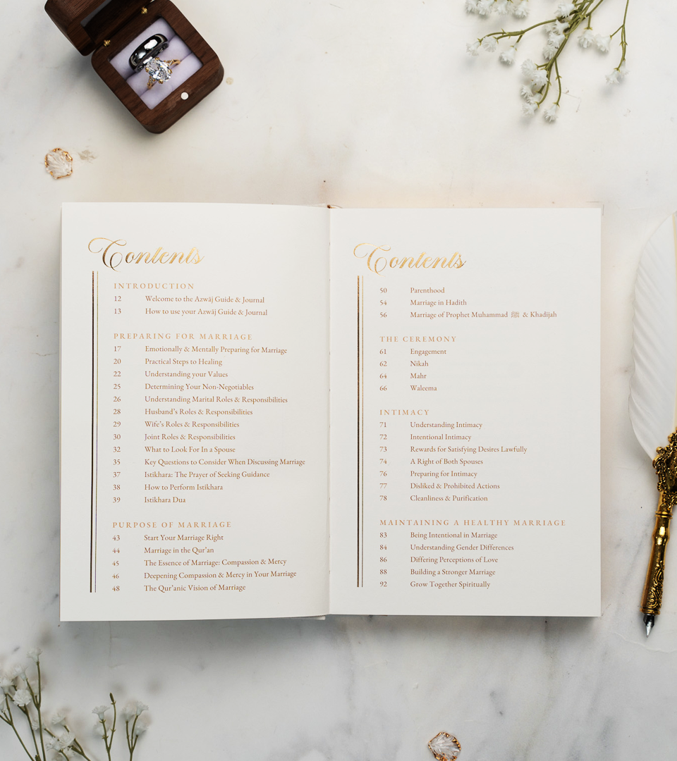The Ultimate Marriage Bundle - Image 10