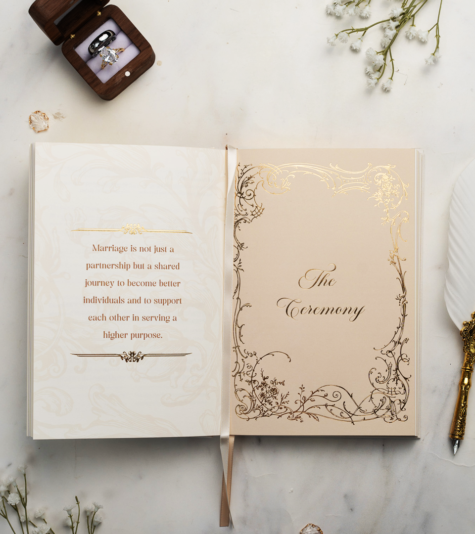 Azwaj : The Muslim Marriage Guide & Journal - Image 6