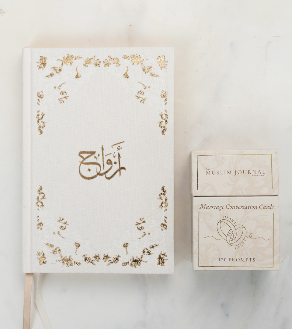 The Marriage Essentials Bundle - Image 3