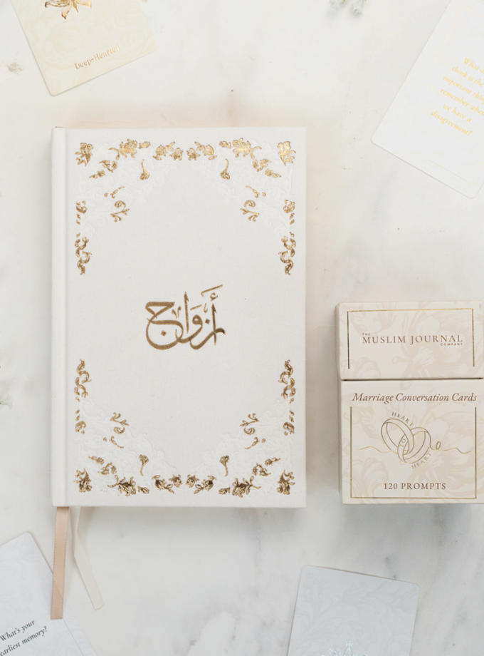 The Marriage Essentials Bundle