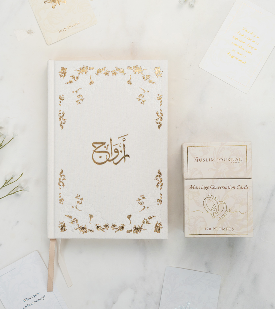 The Marriage Essentials Bundle
