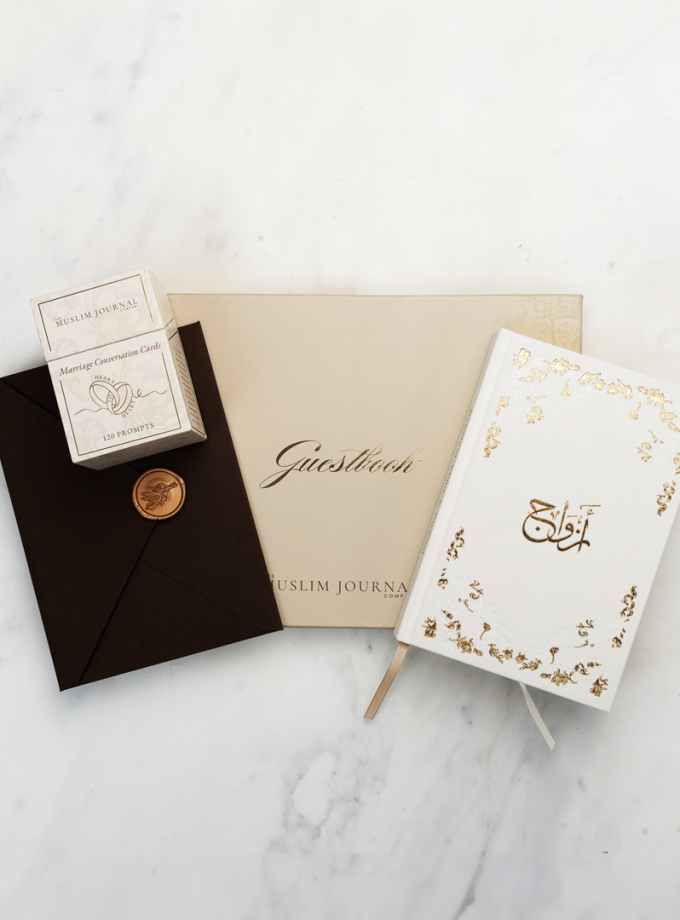 The Ultimate Marriage Bundle