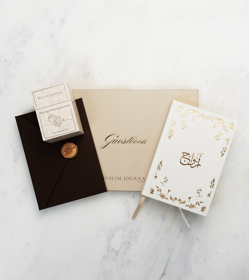 The Ultimate Marriage Bundle