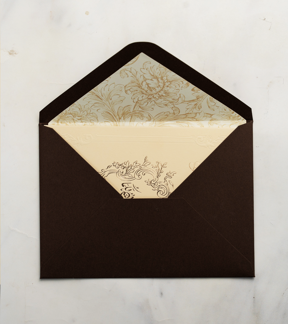 Wedding Greeting Card - Image 5
