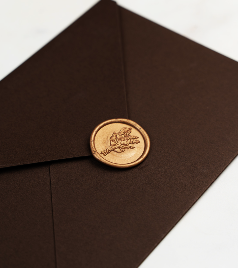 Wedding Greeting Card - Image 2