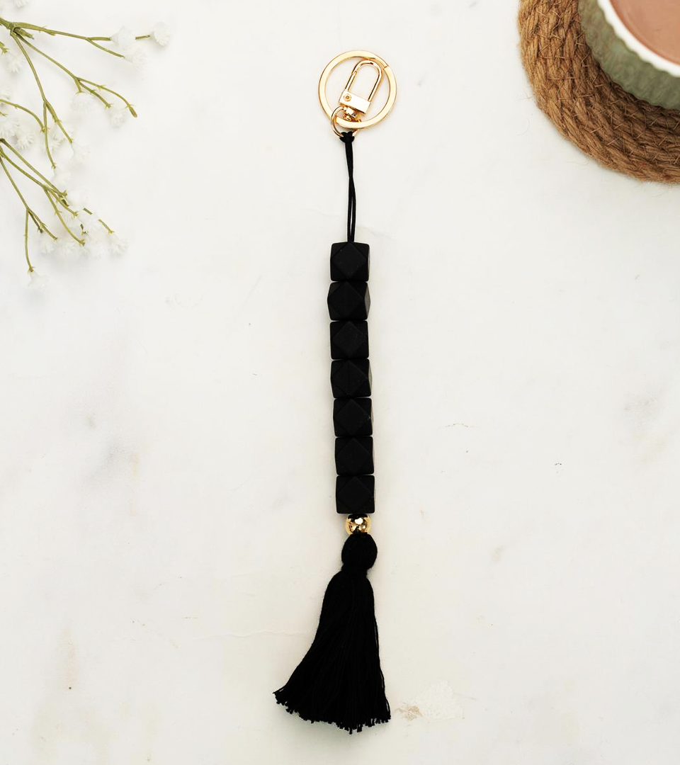 Black Tawaf Tasbih