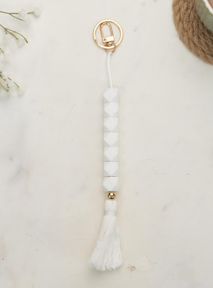 White Tawaf Tasbih