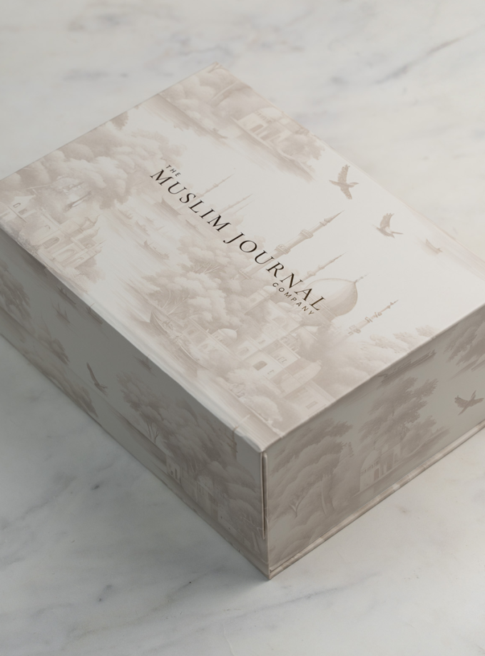 Luxury Gift Box