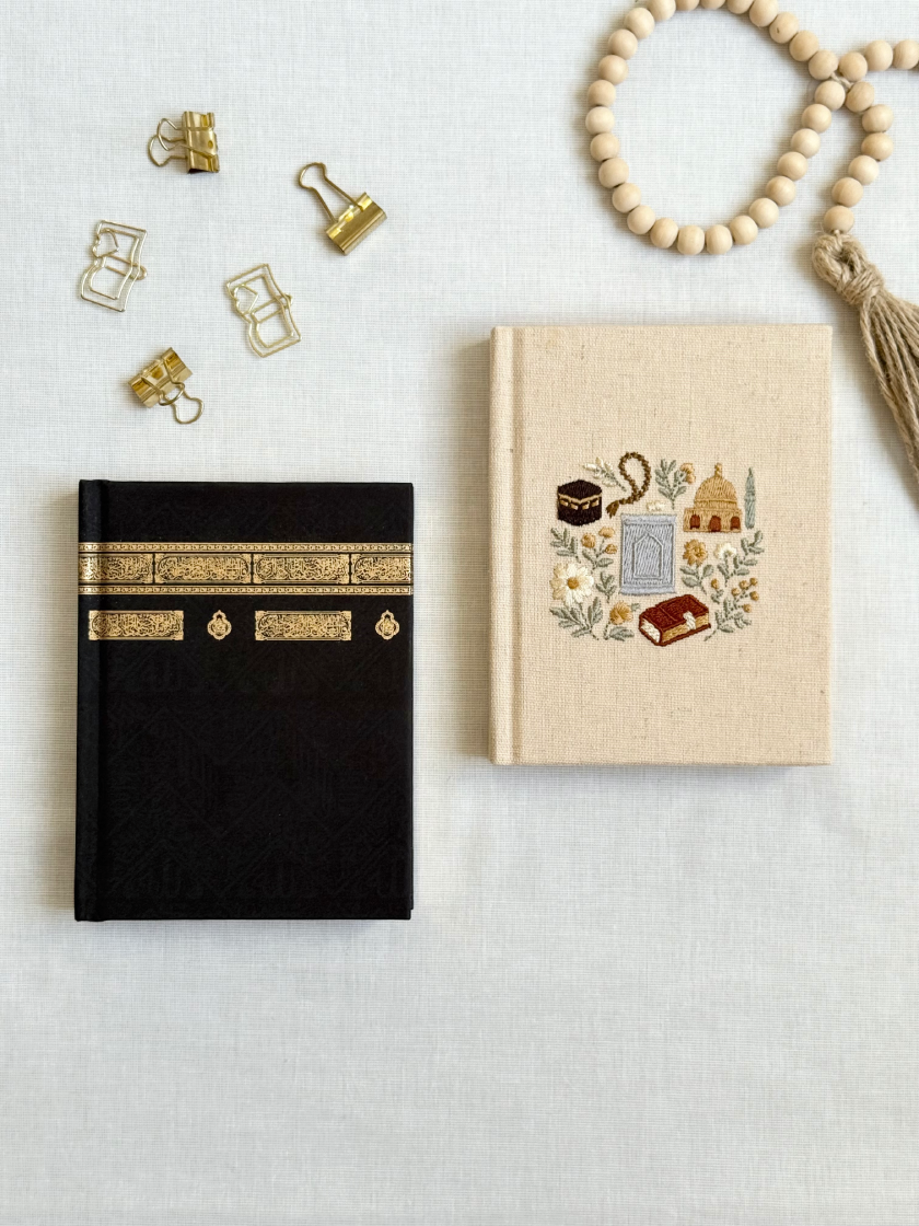 The Mini Notebook Bundle